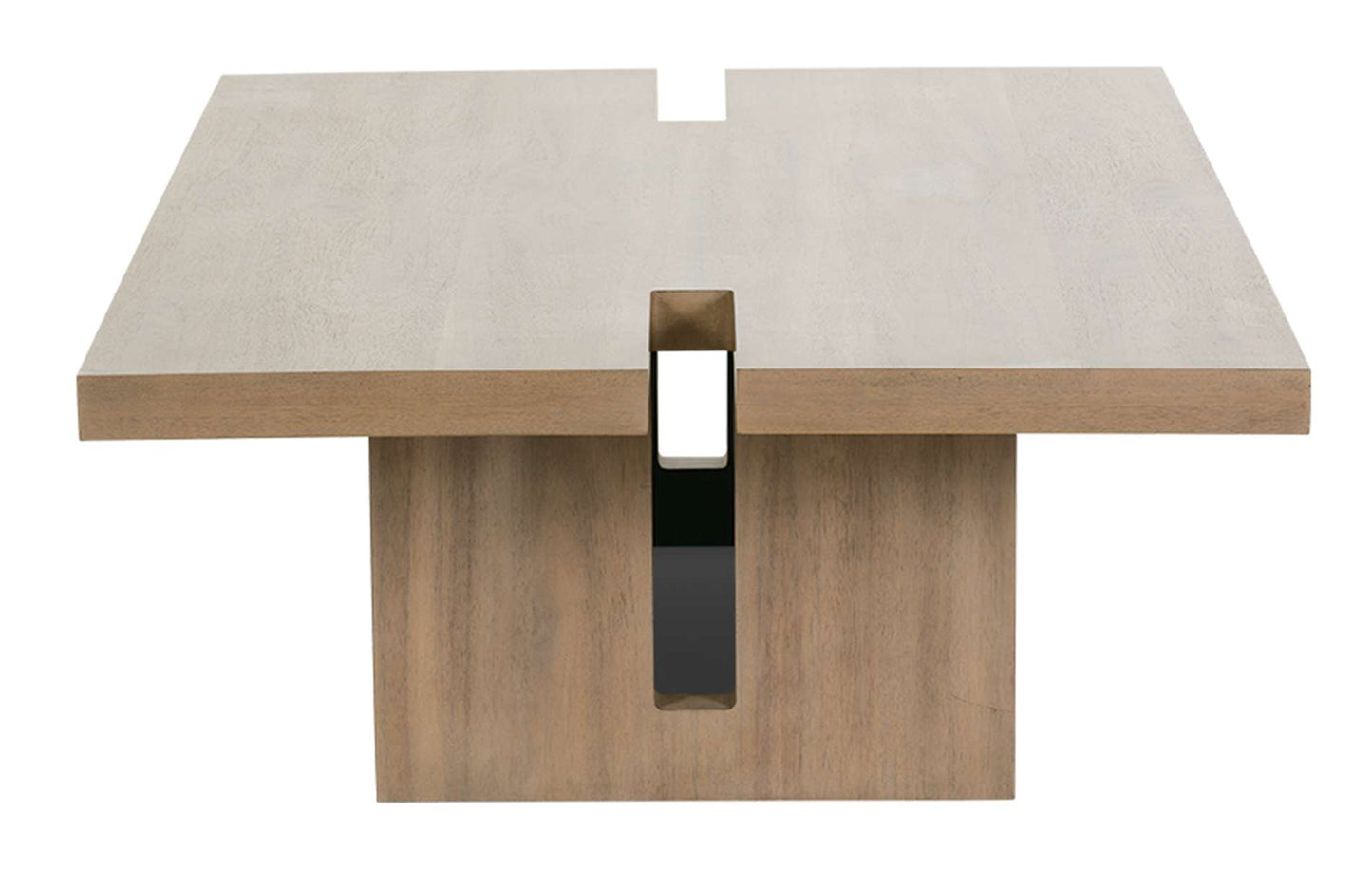 THEORY COCKTAIL TABLE