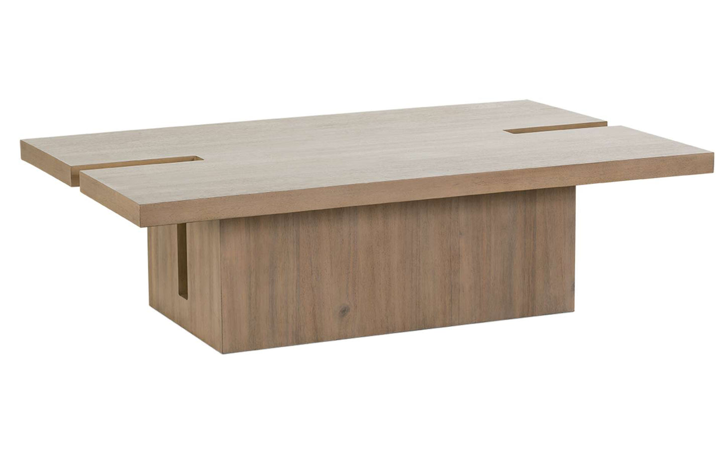 THEORY COCKTAIL TABLE