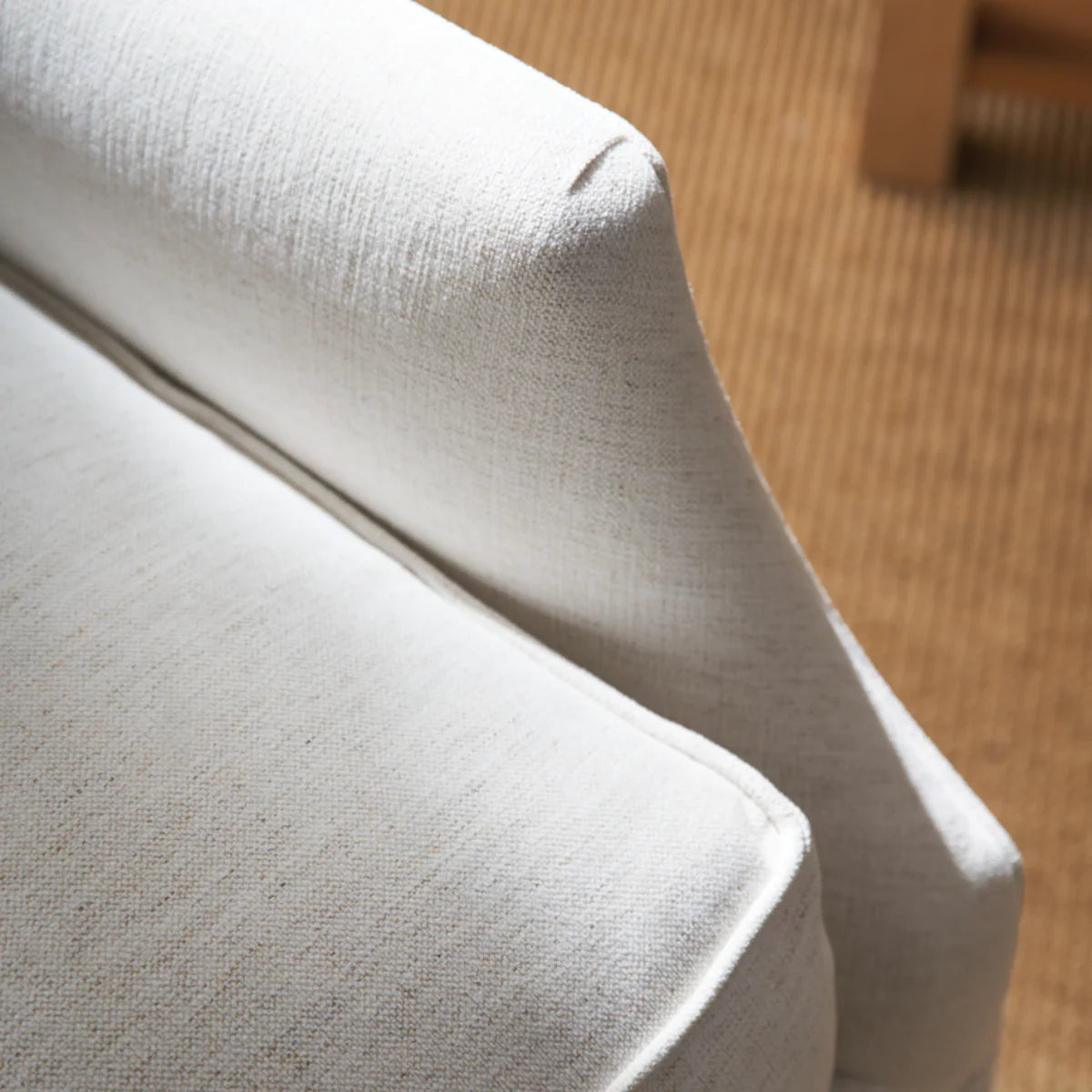 Kara Swivel Chair - 102CR-19