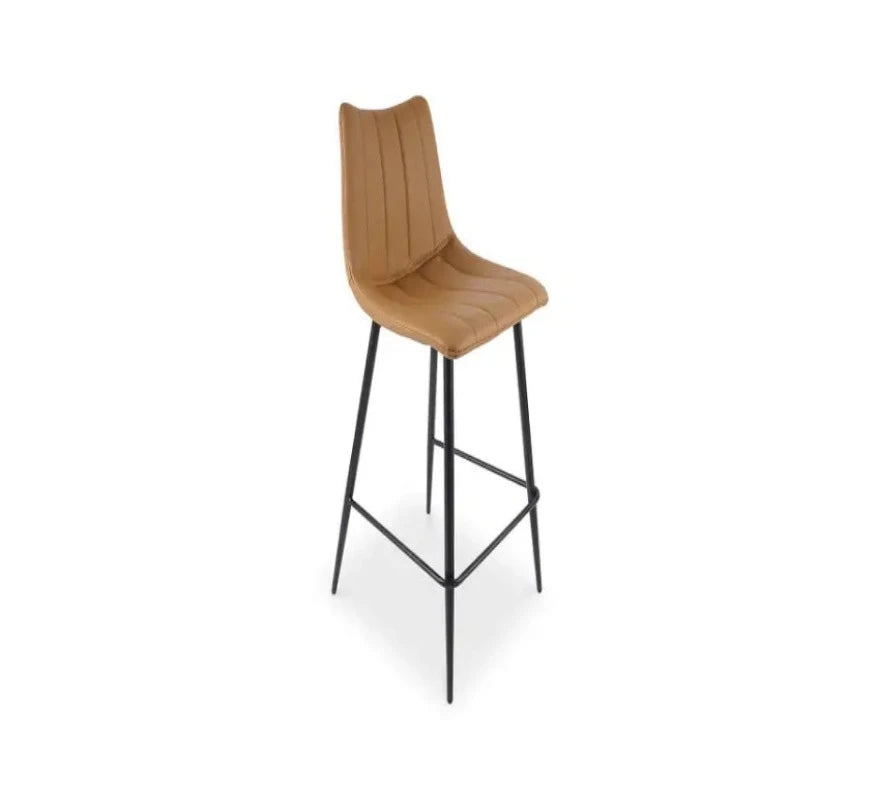 Alibi Counter Stool Tan