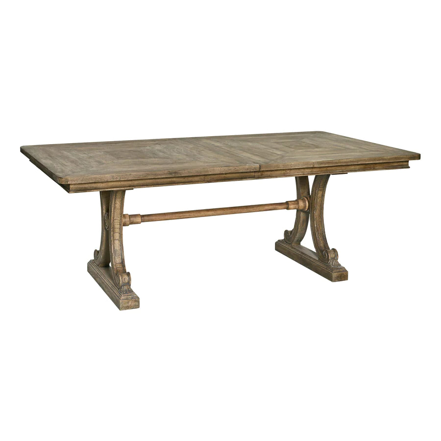 Bassett Woodridge Dining Table