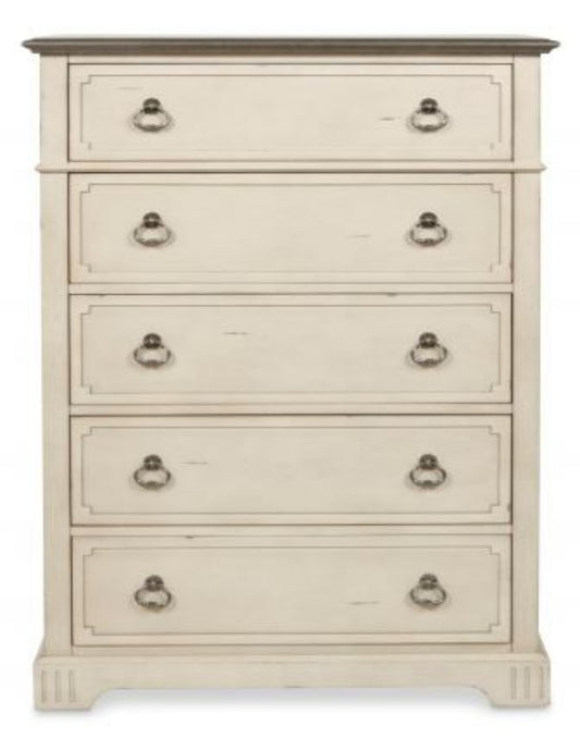 Avalon Cove Chest