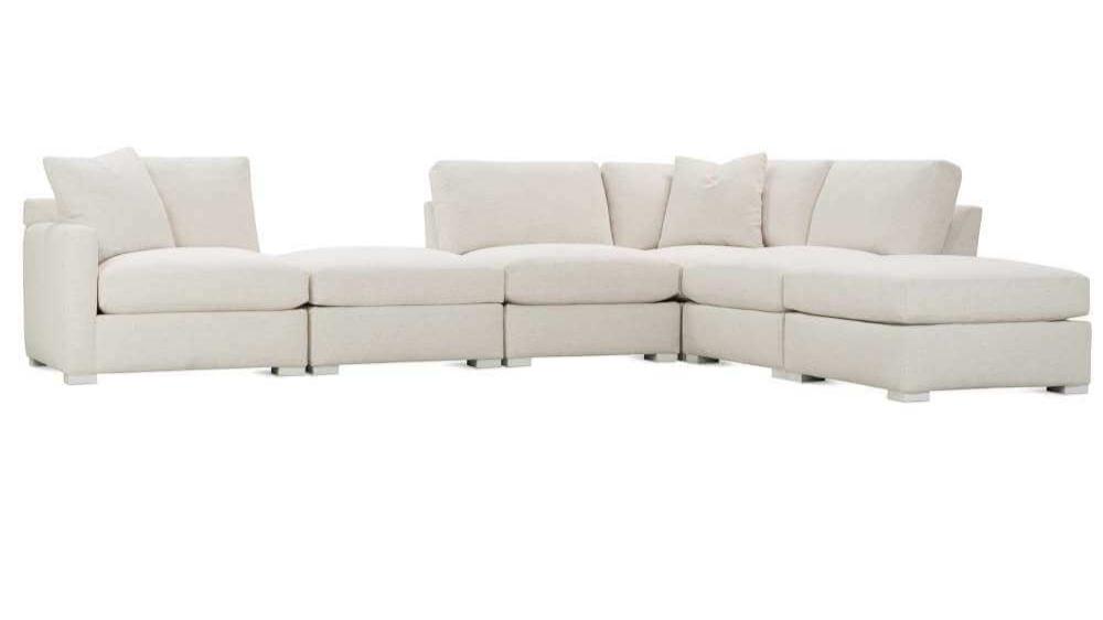 Asher Sectional