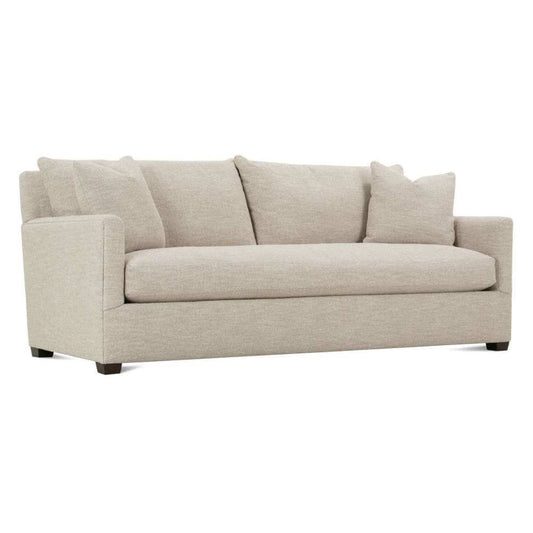 Lilah Bench Cushion Sofa