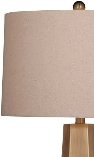 Bassett Marsham Table Lamp