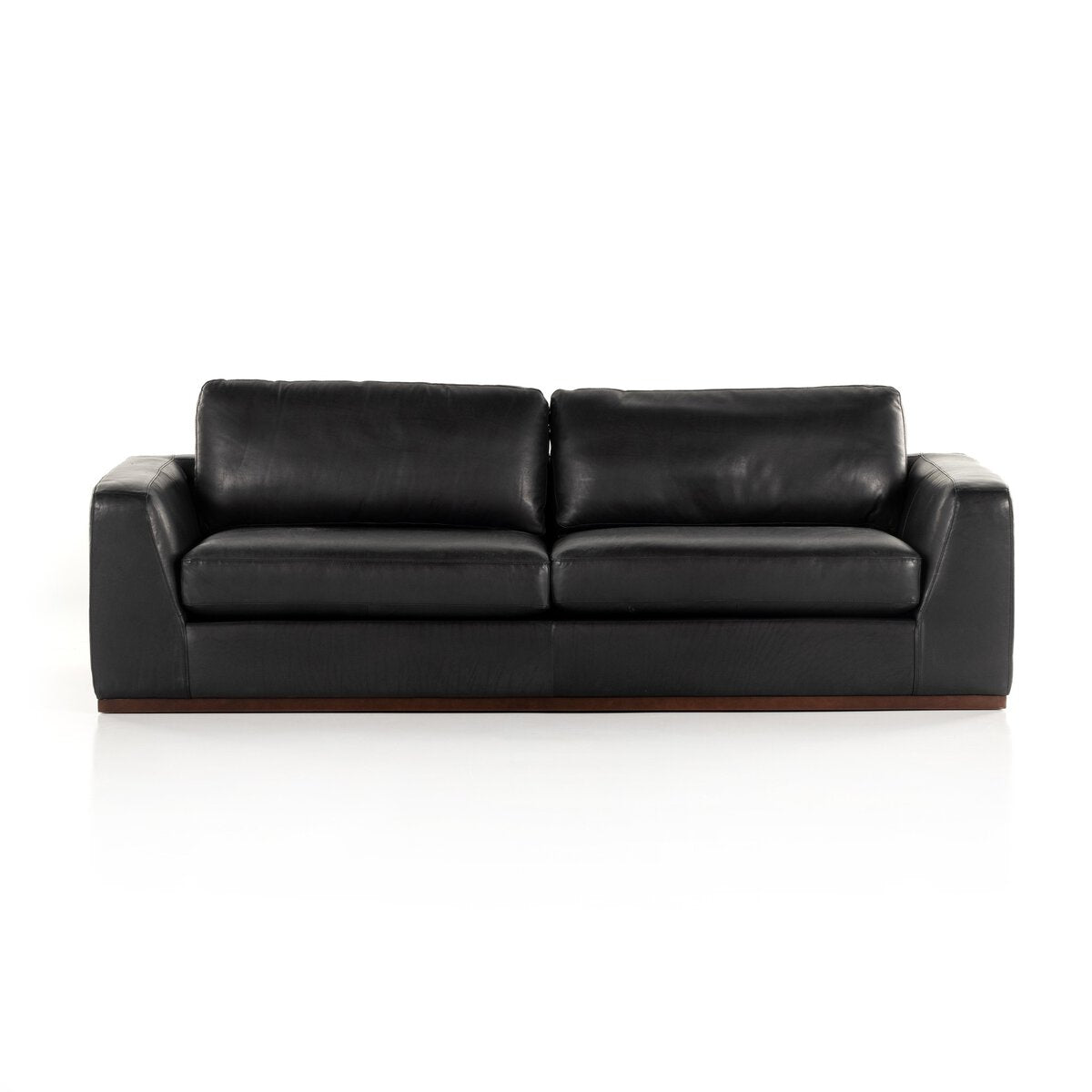 Four Hands Colt Sofa
Heirloom Black