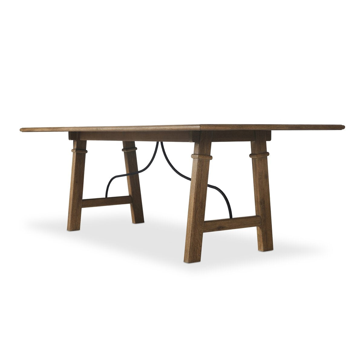 Amber Lewis Fritz Dining Table