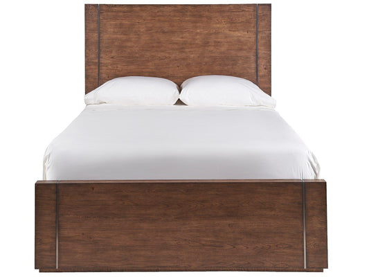 Koda Universal King Bed