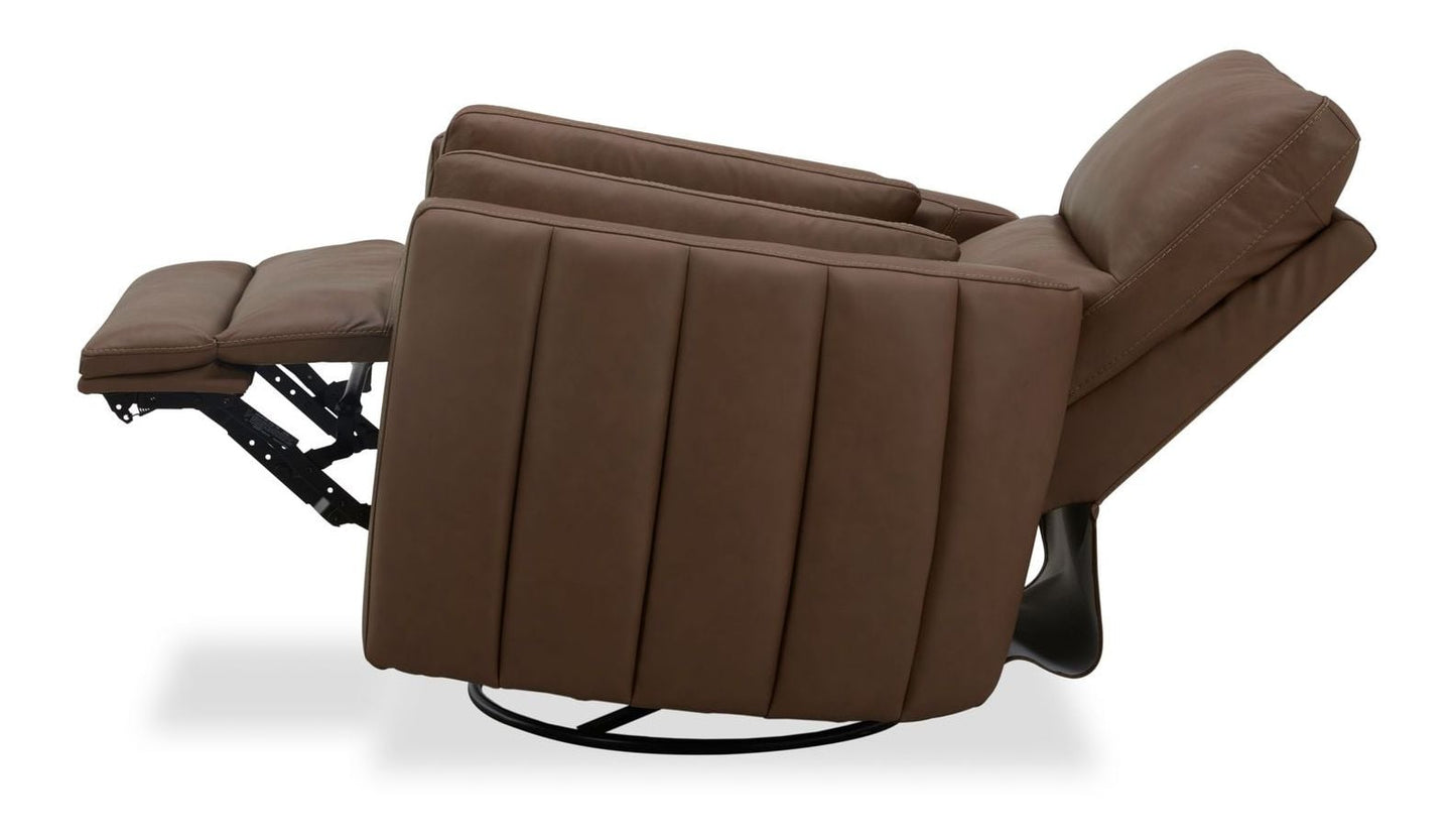 Liberty Reilly Recliner