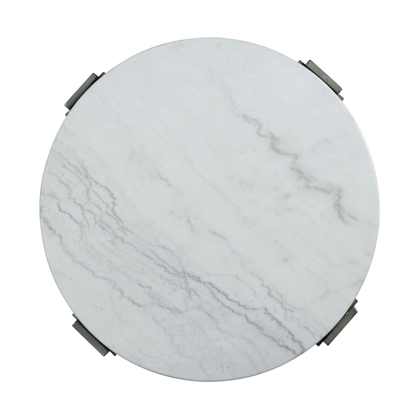 Round Marble Coffee Table