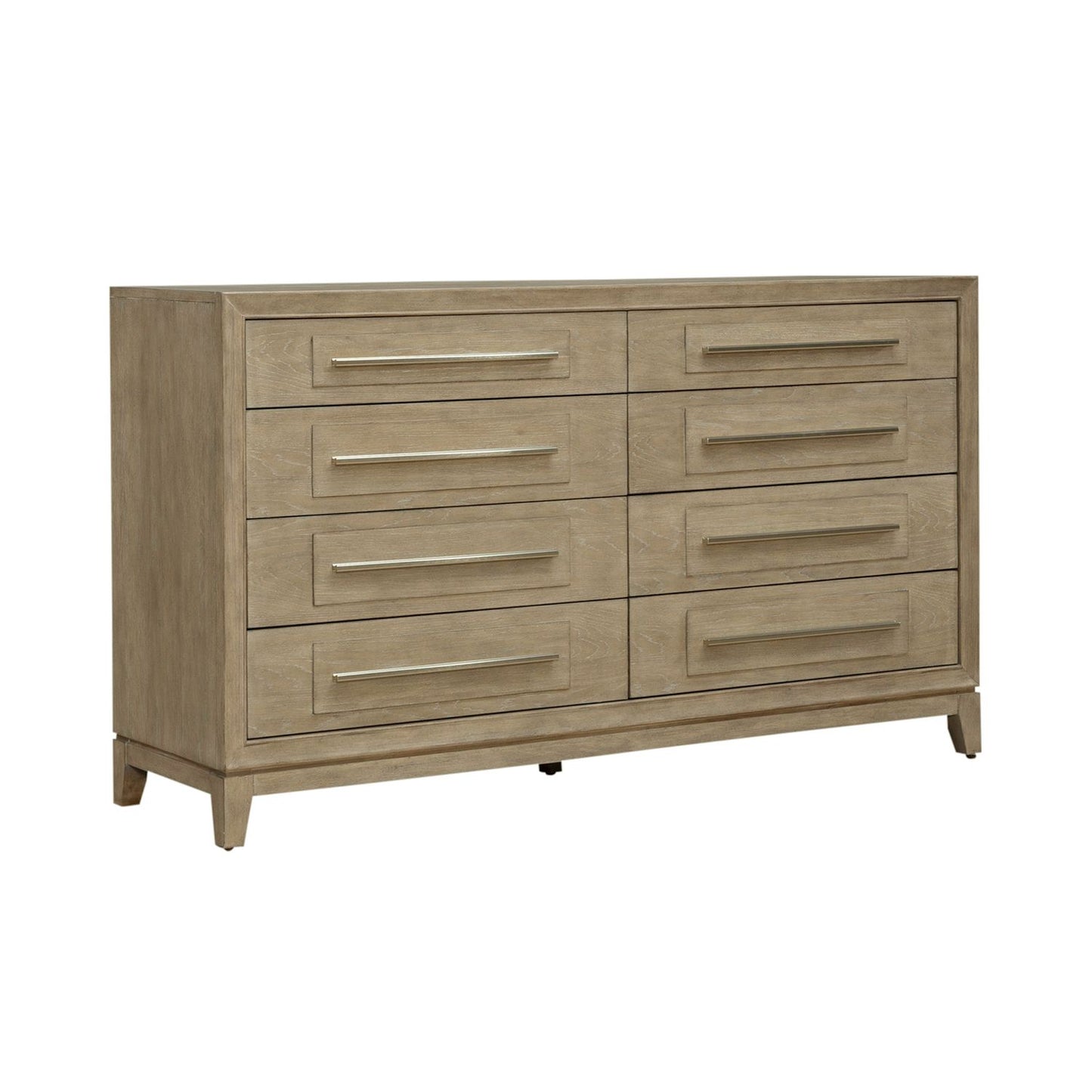 8 Drawer Dresser Oak Dresser