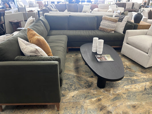 Rowe Leo Sectional