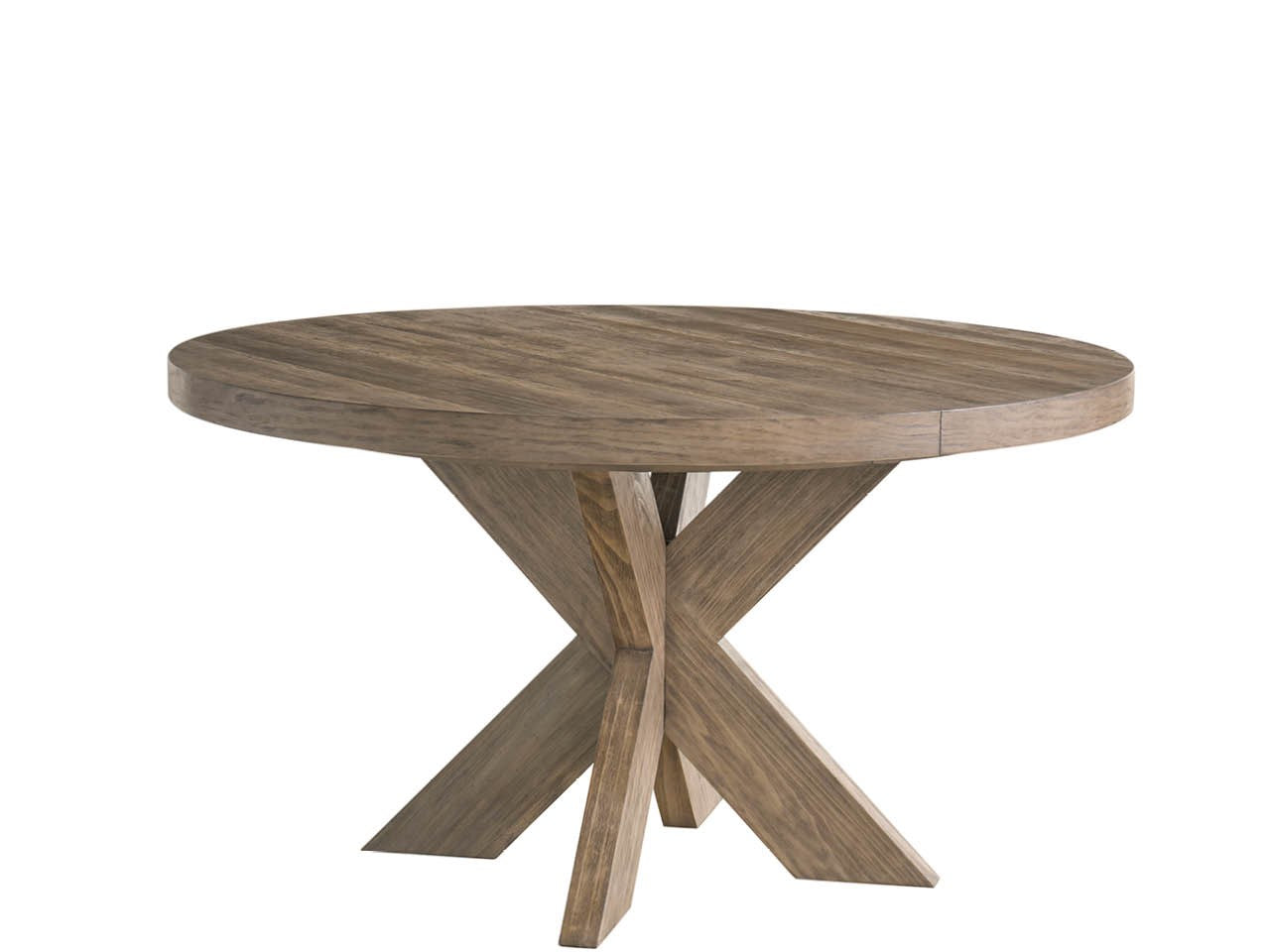 UNIVERSAL BOULDER ROUND DINING TABLE