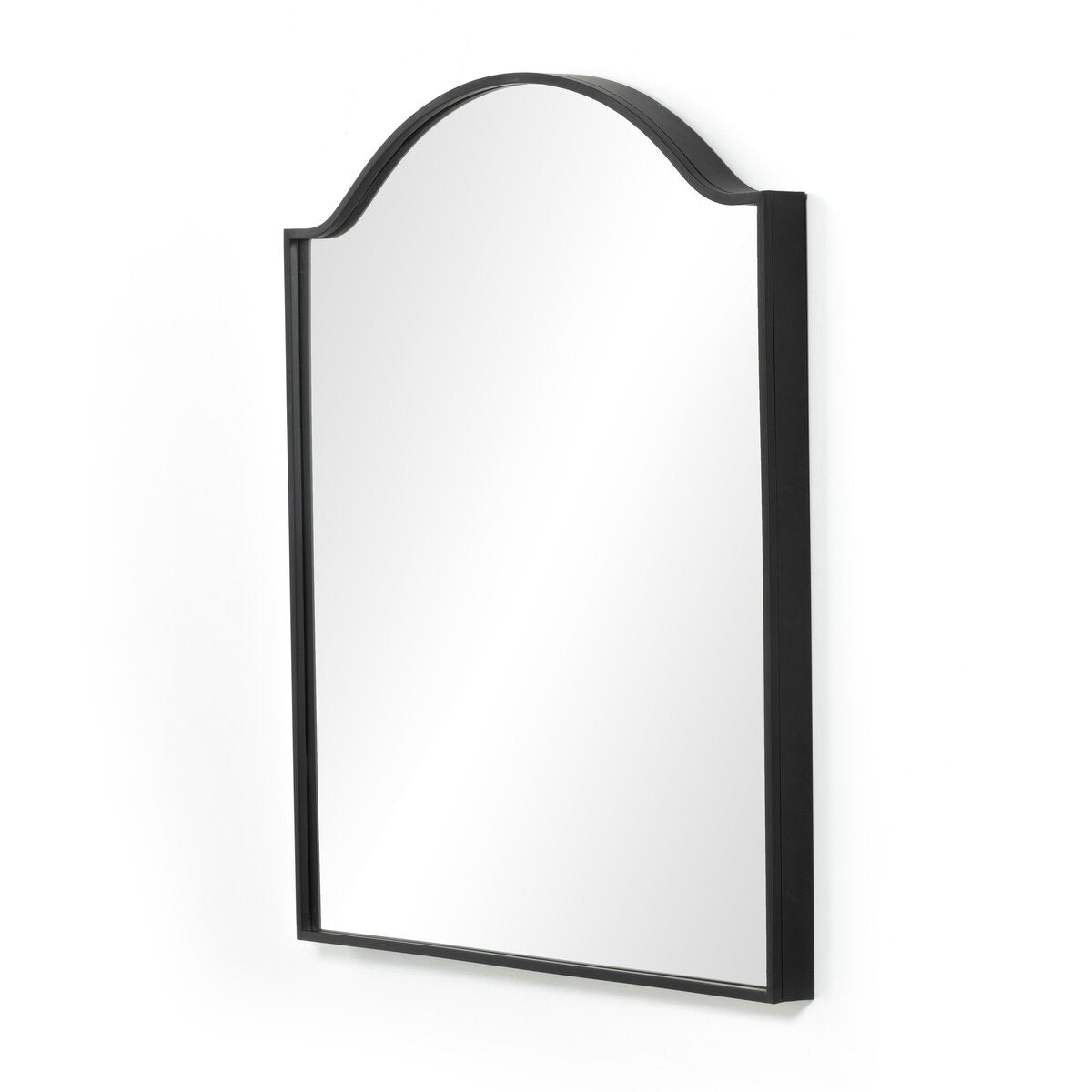 Jacques Wall Mirror (Location BR03)