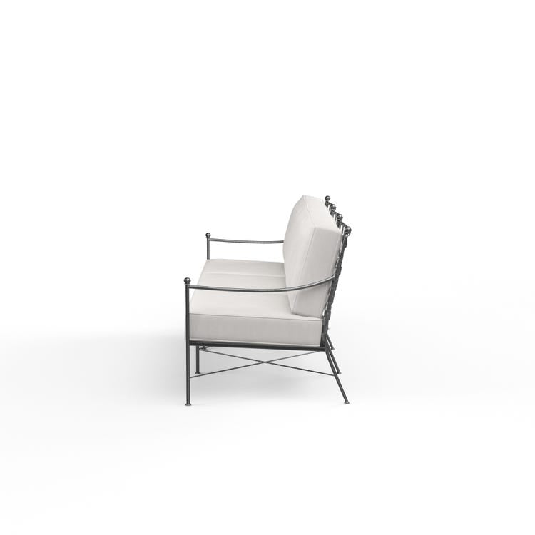 Hooker Provence Sofa By Sunset West