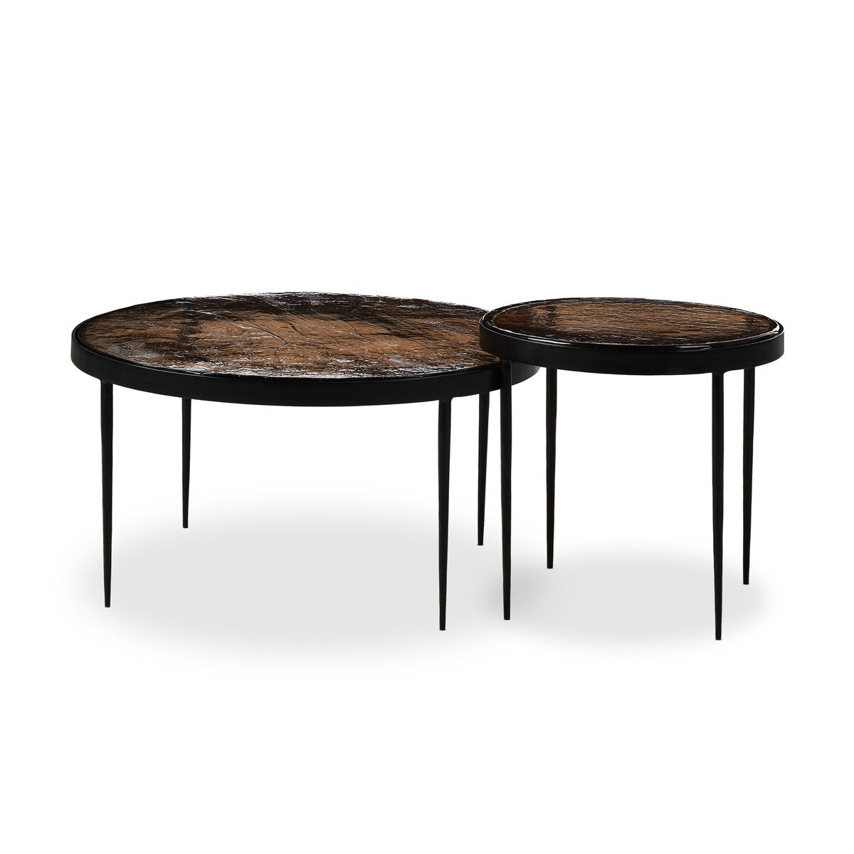 Four Hands Yoko Nesting Table