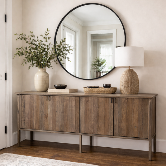 Torre Sideboard