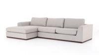 Colt 2-Piece Sectional