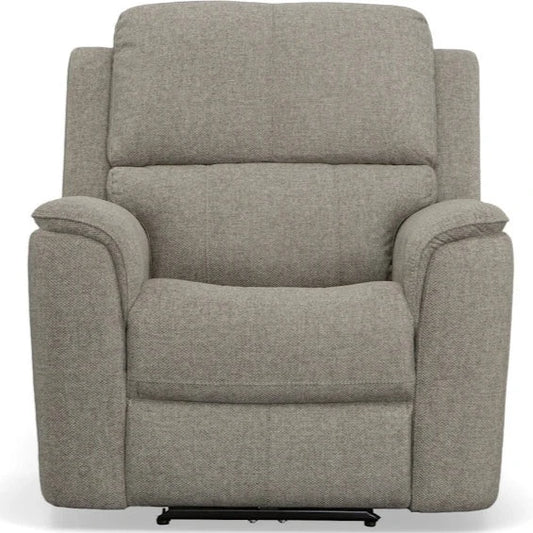 Henry Power Recliner