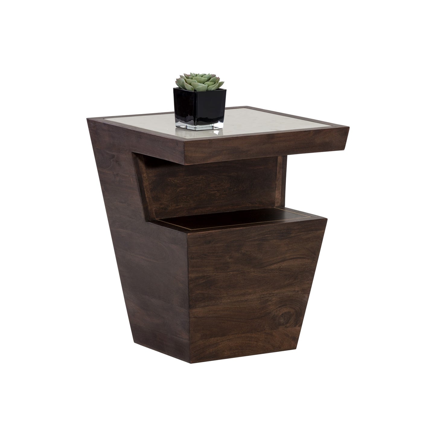 Templer Nightstand