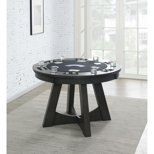 Poker Table