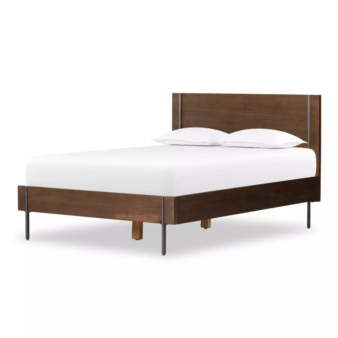 Carlisle King Bed