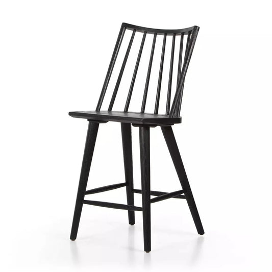 Lewis Windsor Counter Stool