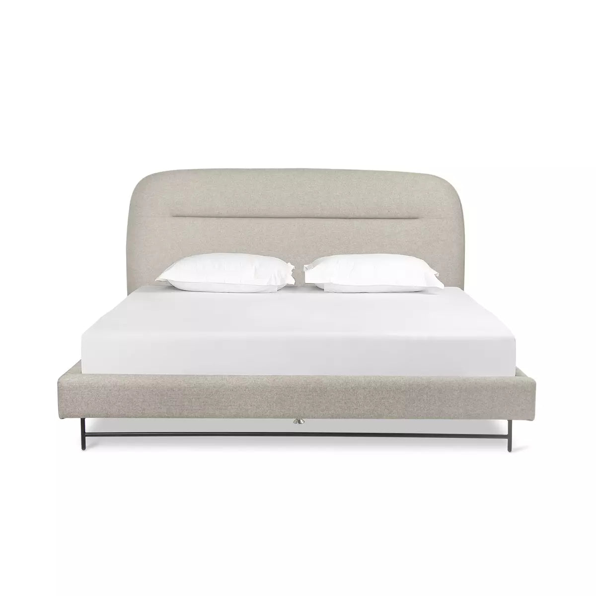 Ellum Queen Bed