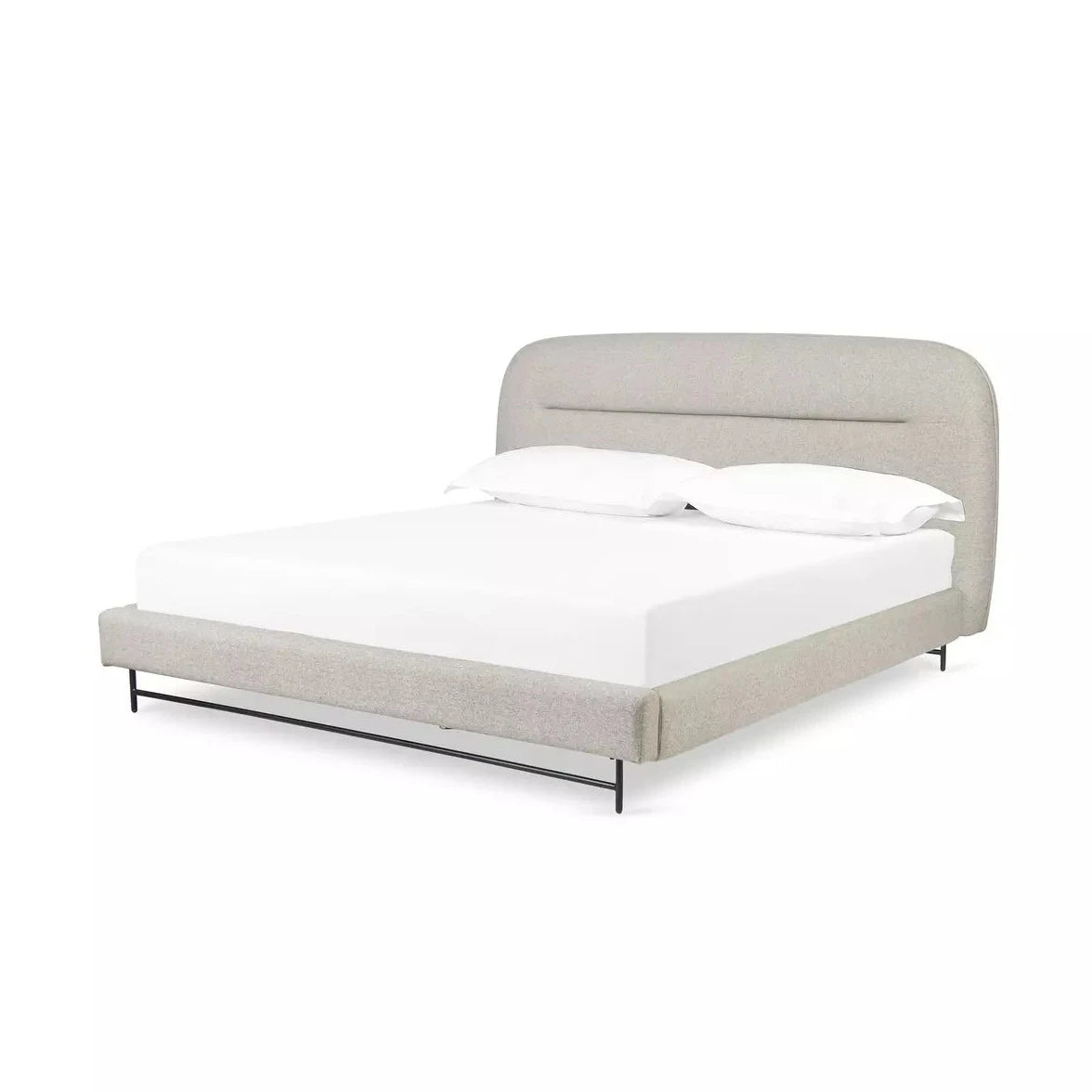 Ellum Queen Bed