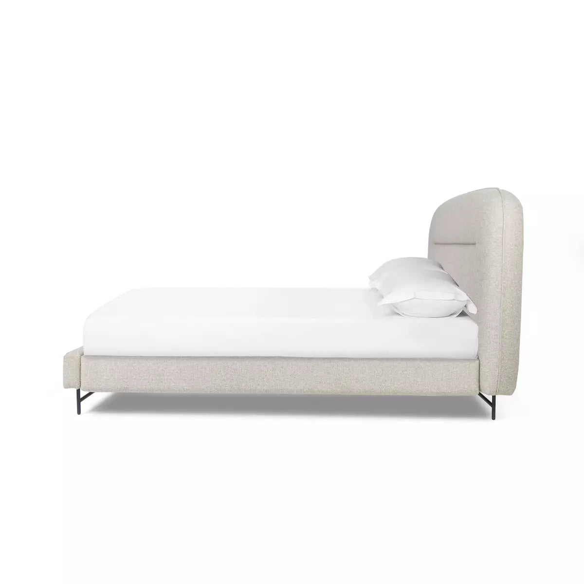 Ellum Queen Bed