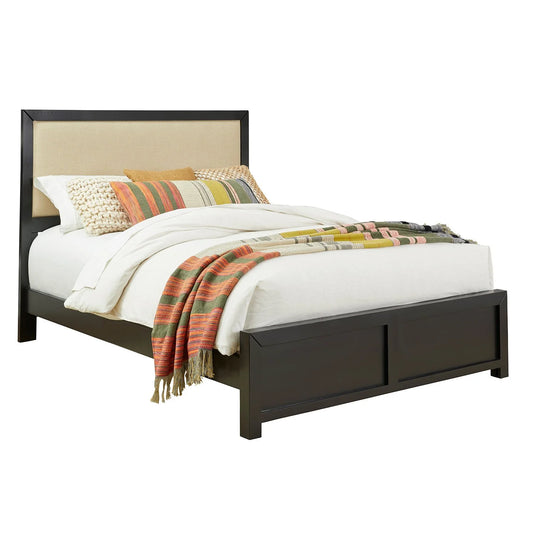 Progressive King Bed