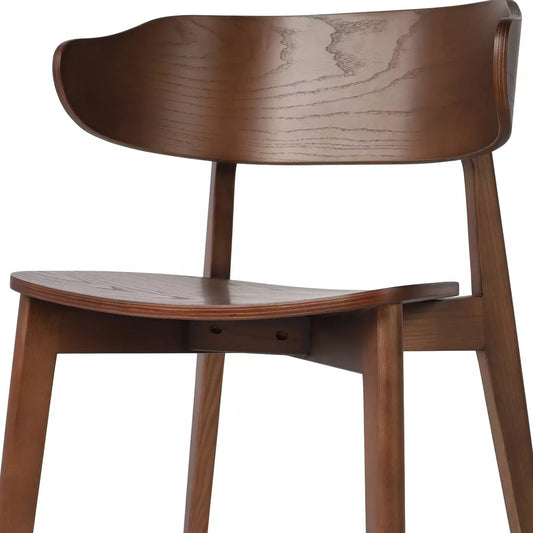 Ash Franco Dining Chair