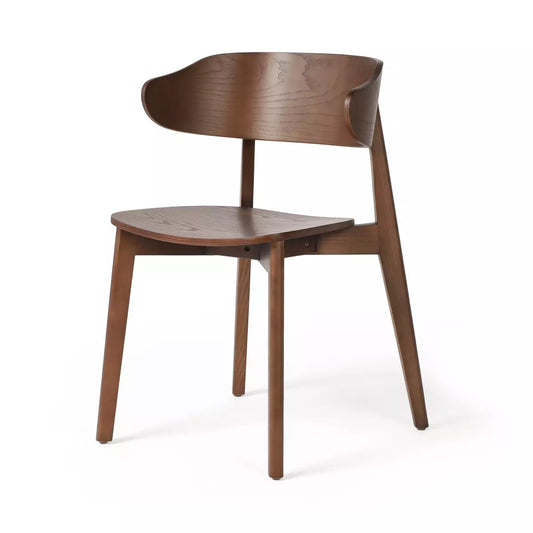 Ash Franco Dining Chair
