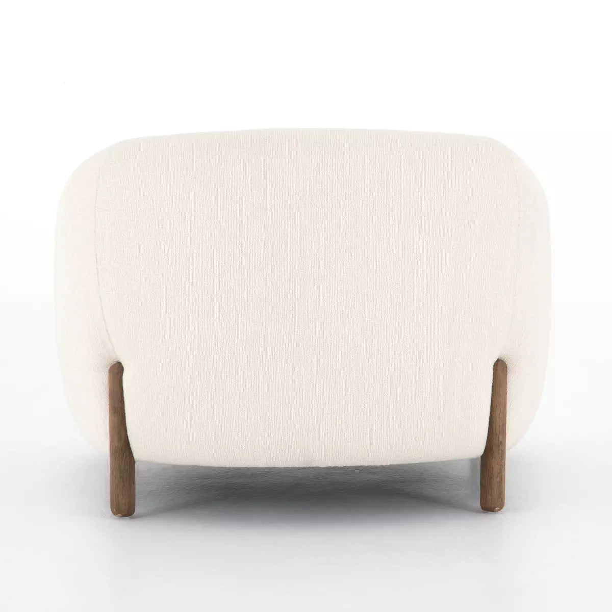 Lyla Chair - Kerbey Ivory