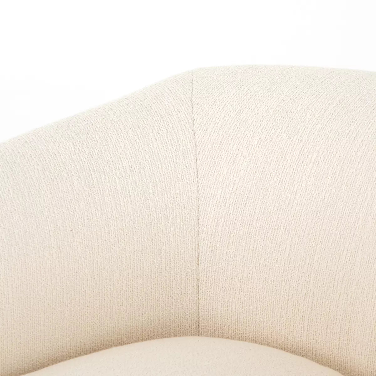 Lyla Chair - Kerbey Ivory