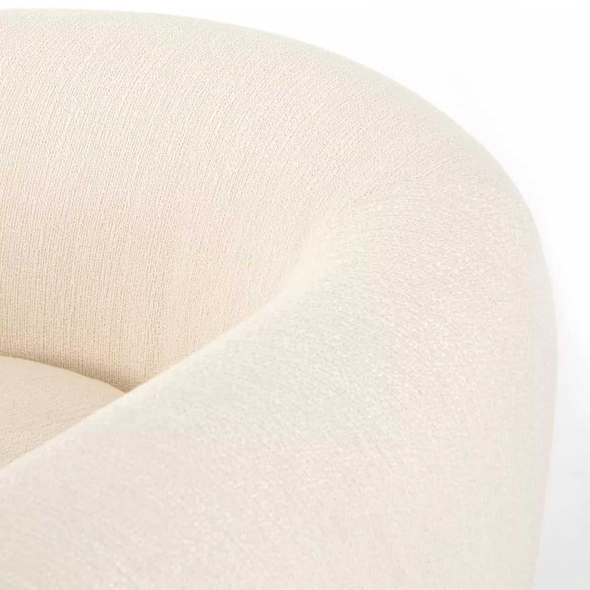 Lyla Chair - Kerbey Ivory