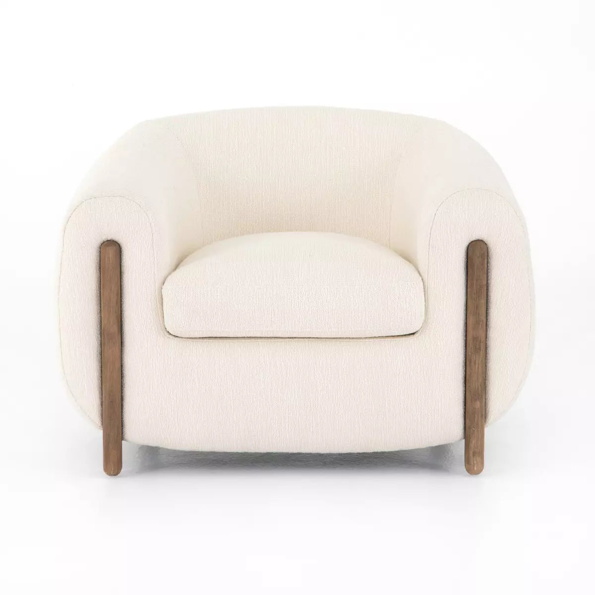 Lyla Chair - Kerbey Ivory