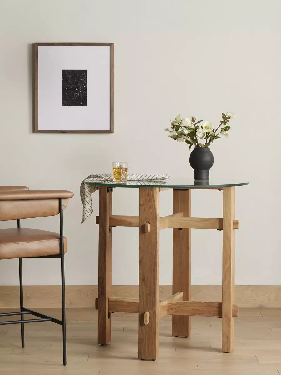 Hahn Bar Table