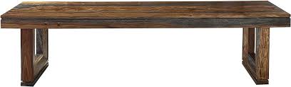 Paloma Bench