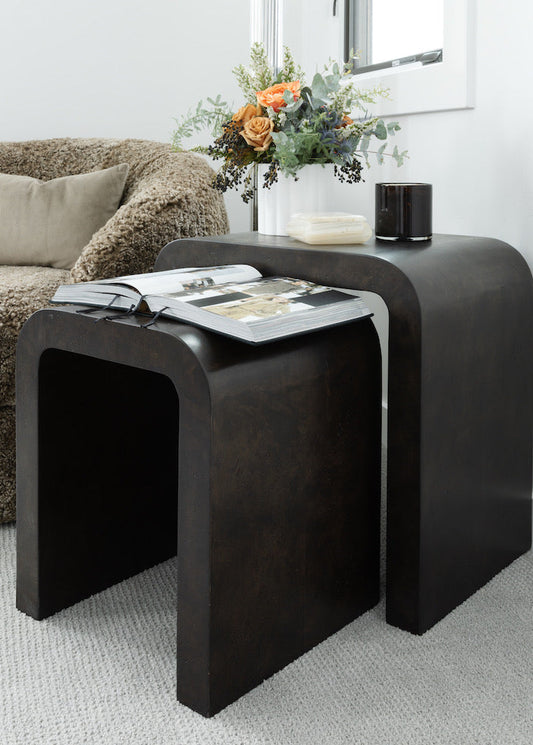 Nesting Tables