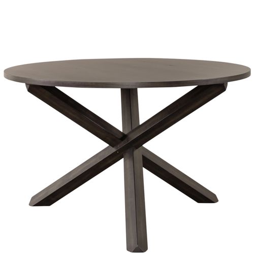 Anglewood Single Pedestal Table