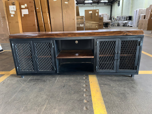 Turkish Console