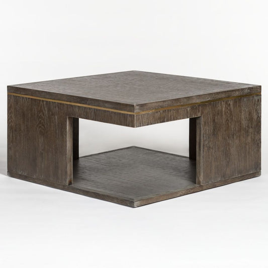 Tanner Coffee Table