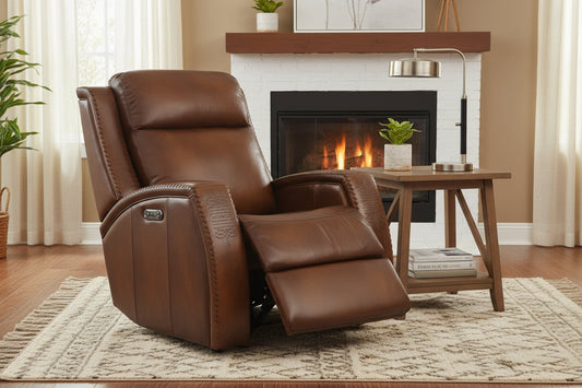 Mustang Recliner