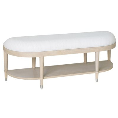 Upholstered Bench