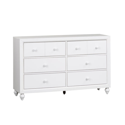 Liberty Cottage View Dresser