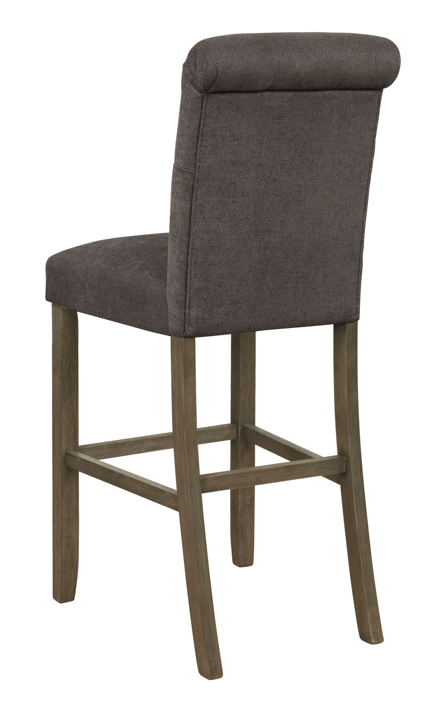 Balboa Tufted Back Bar Stool