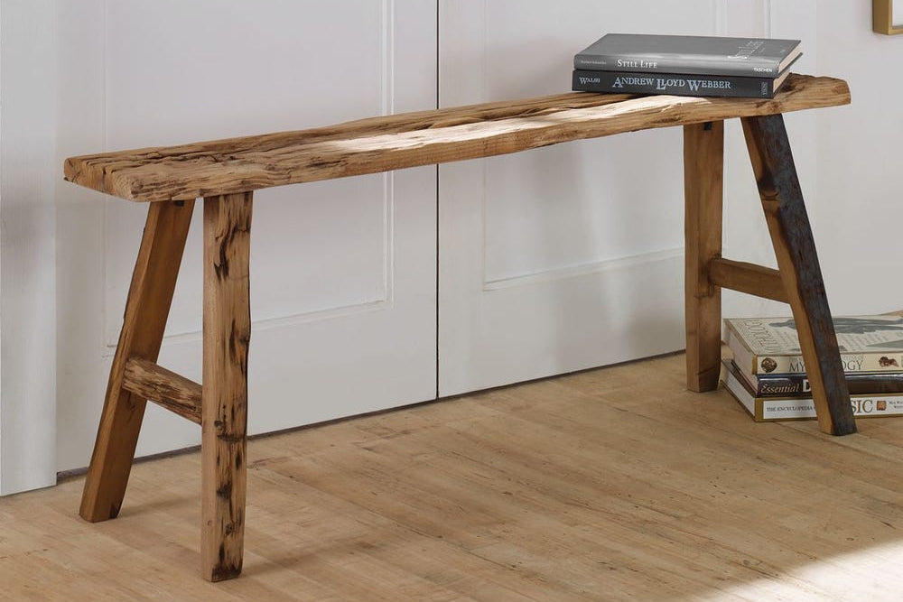 Paddock Bench