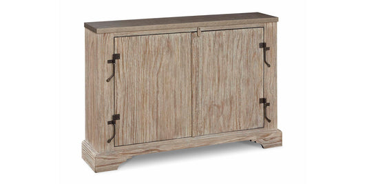 Bassett Boat Makers Cabinet