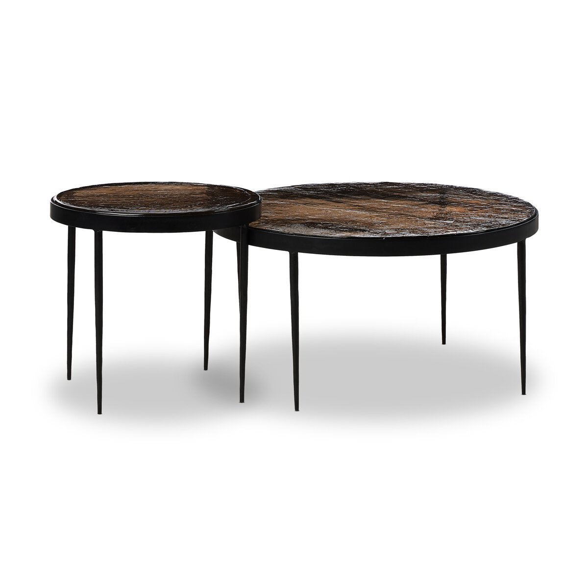 Four Hands Yoko Nesting Table